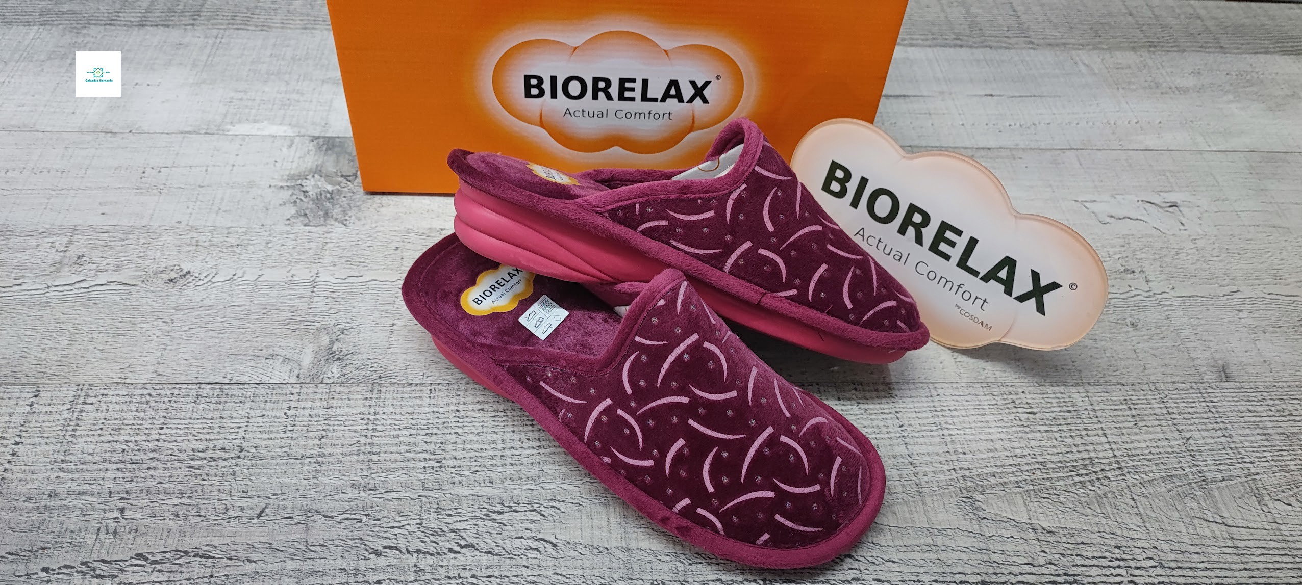 biorelax clyde burdeos